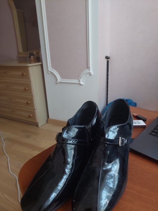 Продам полусапожки  импортные