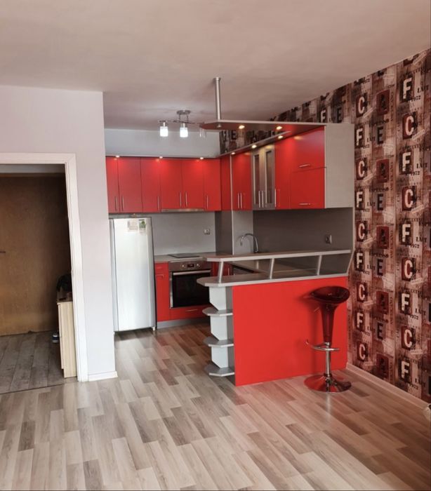 Дава се под наем Двустаен апартамент в София, Връбница 1 - 60 кв.м за 612 € - Снимка #3