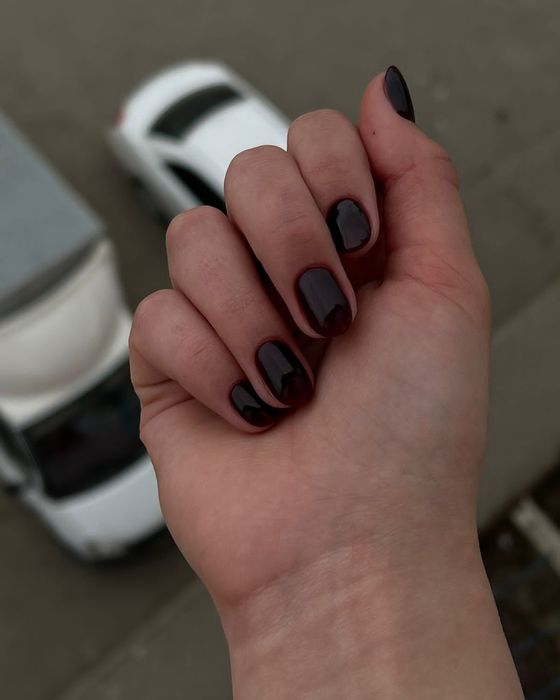 Ногти-Маникюр