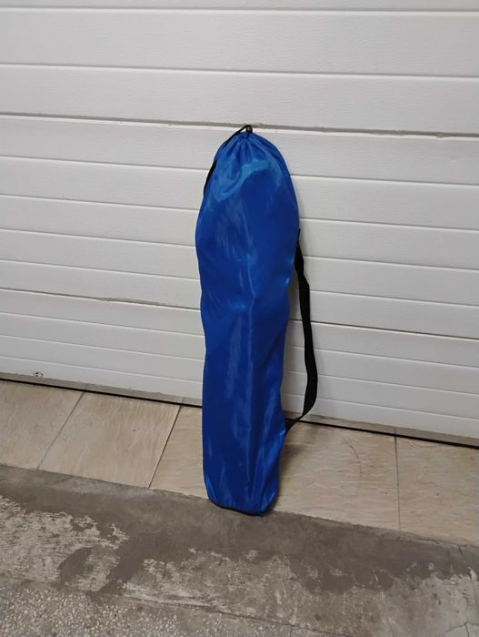 Scaun pliant pentru camping