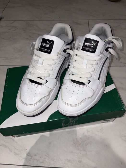 Vand puma slipstream