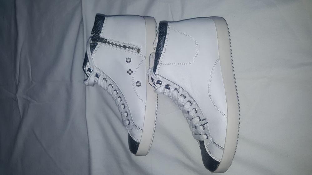 Adidasi dama Tamaris