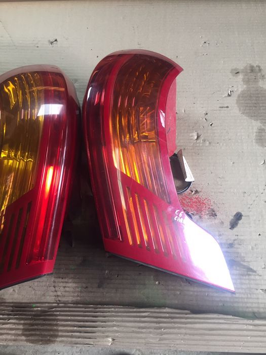 Stopuri Citroen C6 St/Dr pret 300 lei