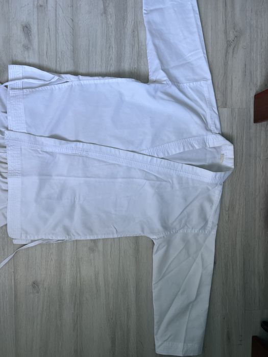 Кимоно для каратэ