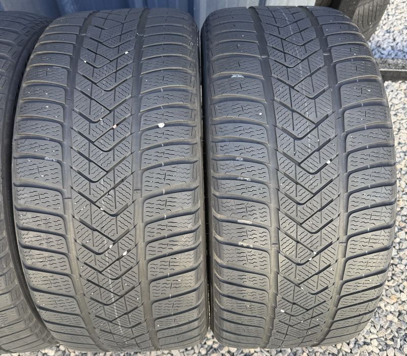 Спорт пакет 18” 225/45/18 на 255/40/18 на 6мм с 19дот