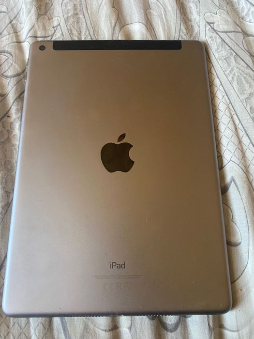 Продам планшет IPad 6 поколения