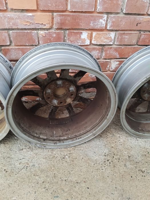 Джанти 16" Хонда