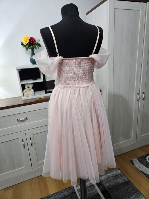 Rochița scurta impecabila