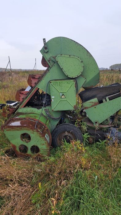Продам зерномет в рабочем состоянии