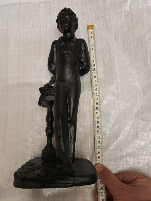 Продажа статуэтки СССР