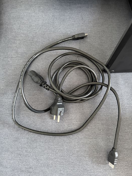 Monitor Profesional Dell UltraSharp U2518D 2K QHD IPS editare foto/vid