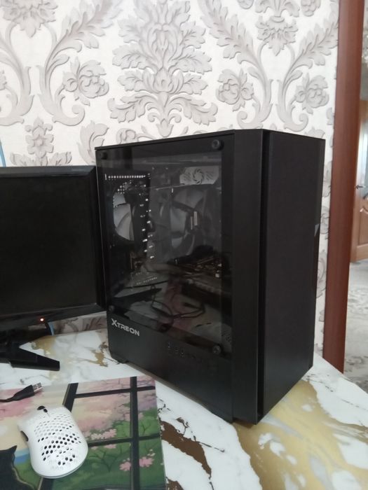 Комп сатылады gtx 1070 i7 5930k