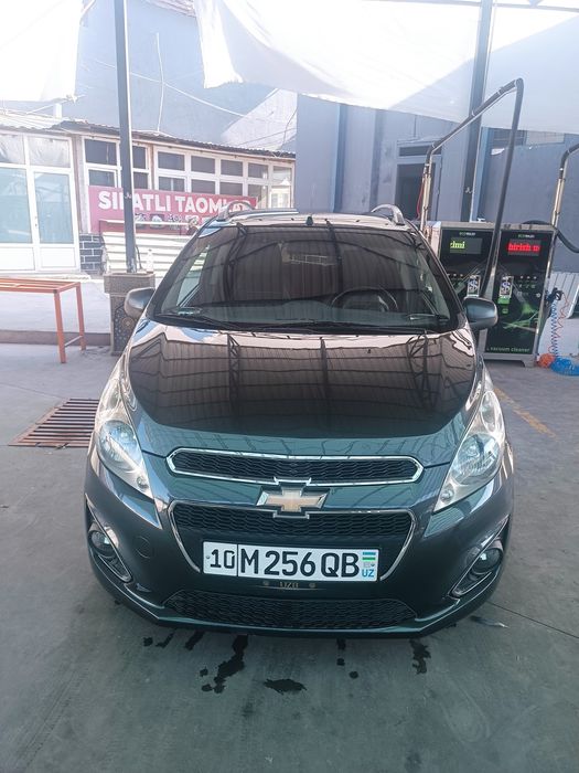 spark sotiladi 2019 yil avtomat mokri