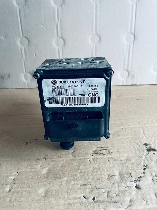 Unitate/ Pompa ABS Vw Passat B6 3C0614095P