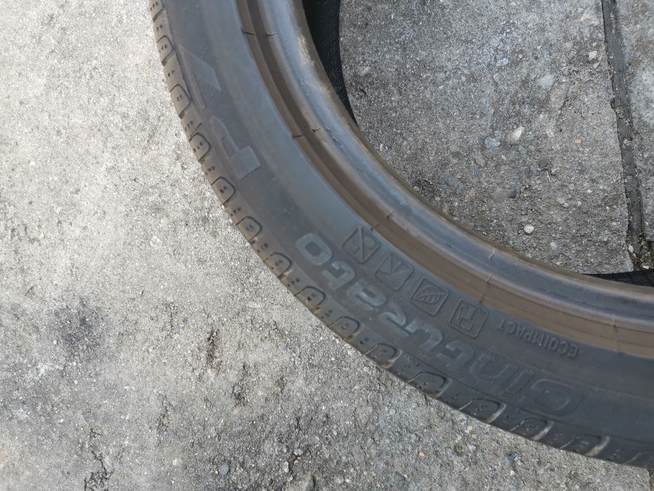 225/45 r17 2 bucăți pirelli