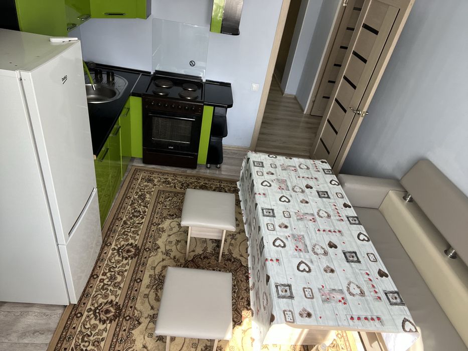 Кв Адиет Аксай 1 дом 11/9
