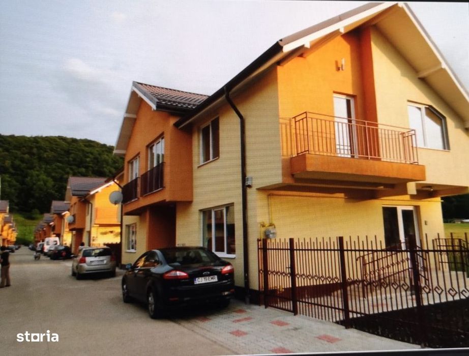 Casa duplex de inchiriat ,Floresti,600 euro