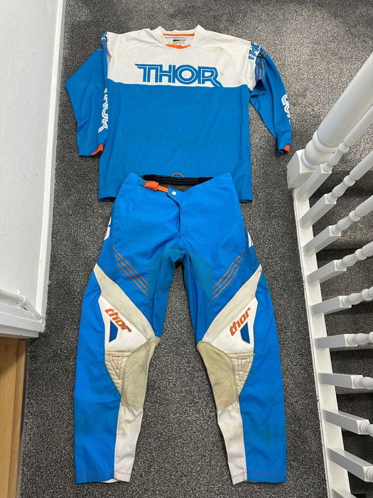 Екипи за мотокрос/ендуро/атв