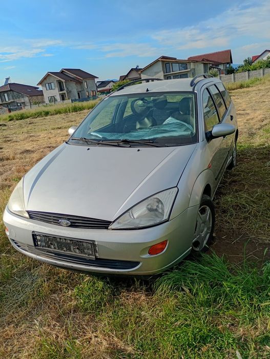 FORD Focus 0