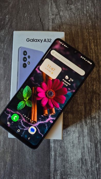 Samsung Galaxy A32