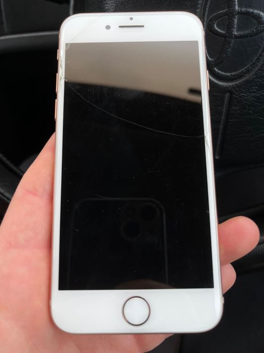 айфон 8 обмен продам