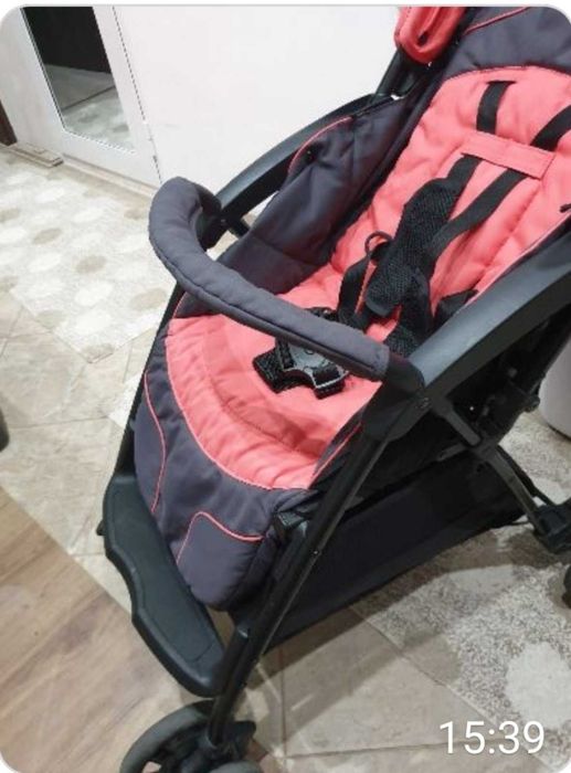 Лятна количка на Cam, модел Curvi