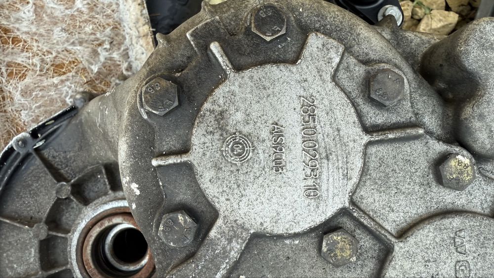 Ръчна Скоростна Кутия / Mini One / 1.4 D / 90 к.с. / 6 степенна / R50/