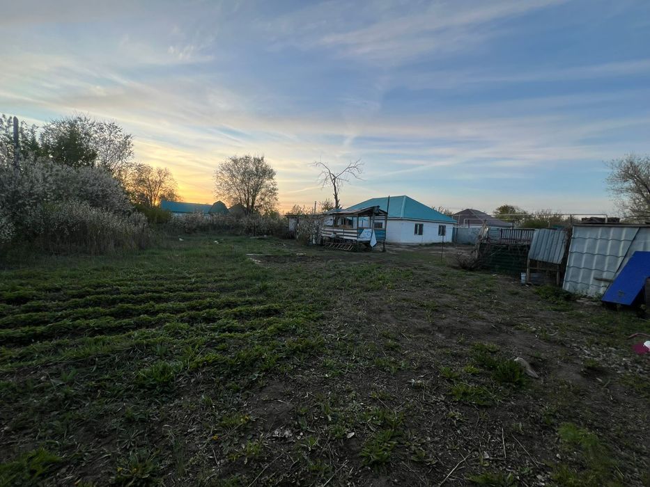 Продам Дачу с домом Кривое озеро