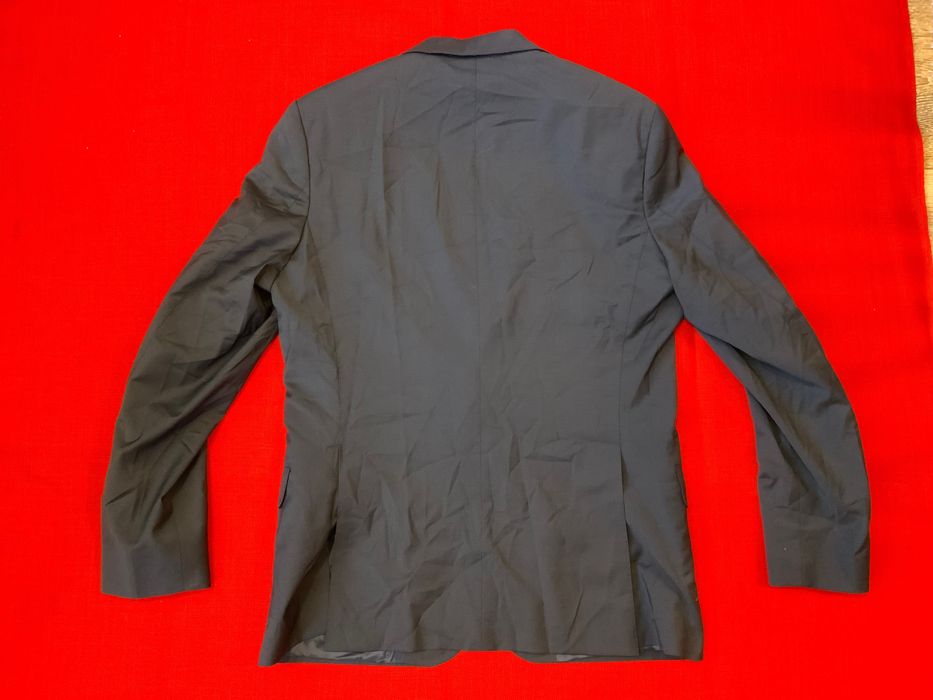 Oscar Jacobson-оригинално сако 50л