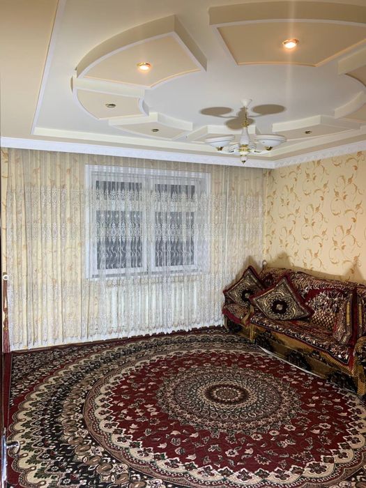 Квартира сотилади Олмазор тумани ор.р Акфа медлайн