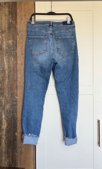 Лот от дънки S размер на scotch and soda