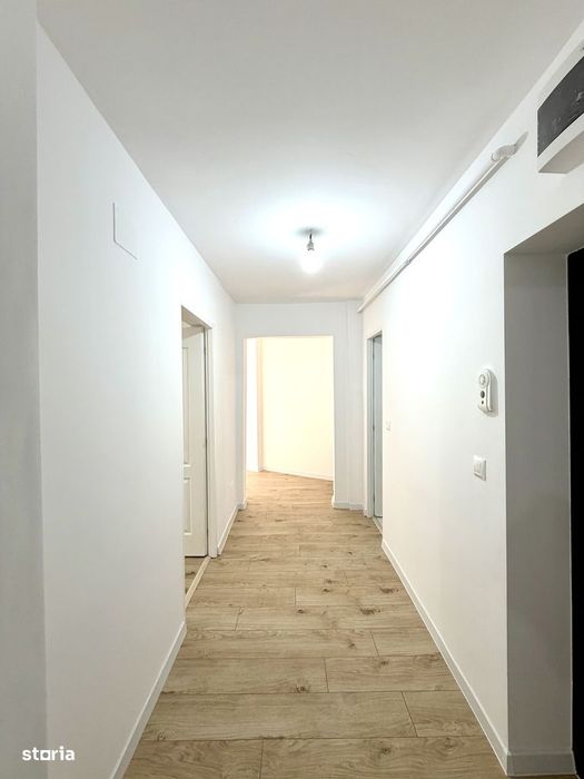 Apartament finisat etaj 1 - 54 mp zona Dumbrava