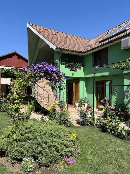 Cazare 2 Mai - Casa Mary zona centrală
