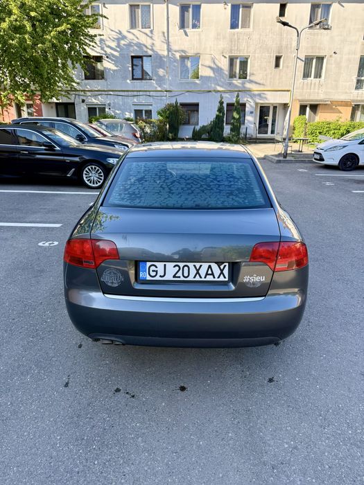 Audi A4 B7 2005