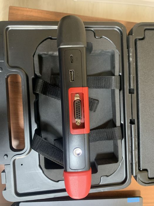 Thinktool T77.