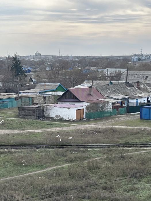 Продам дом барачного типа