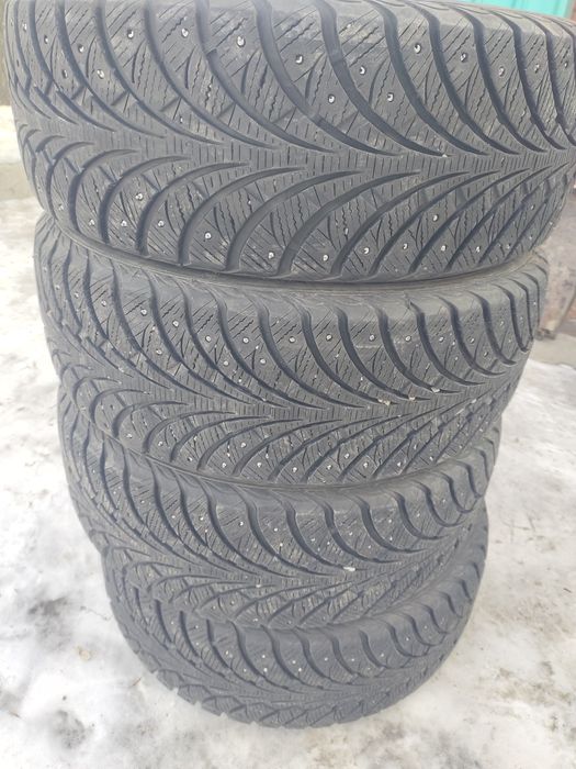 215 55 р17 зимние