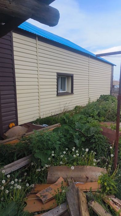 Продам  3х комнатный частный дом