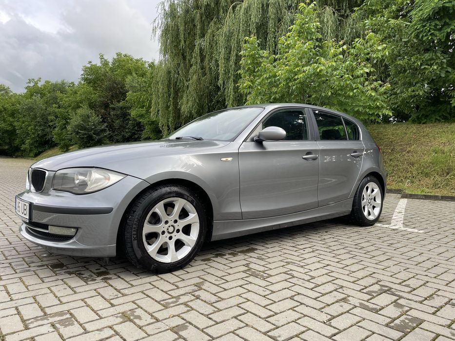 Vand BMW seria 1