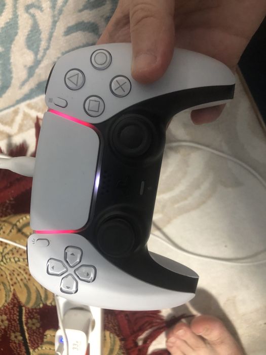 Playstation 5 в хорошем стостояний