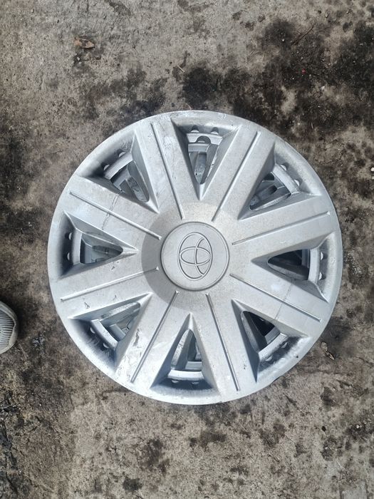 Продам колпаки на 14