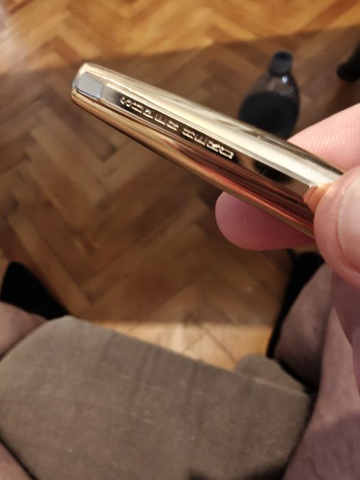 Stilou Super Hero+Parker