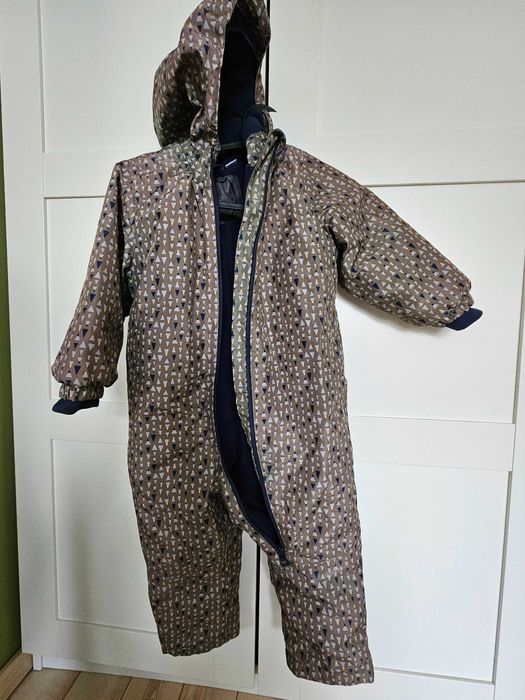 Combinezon iarna marime 98