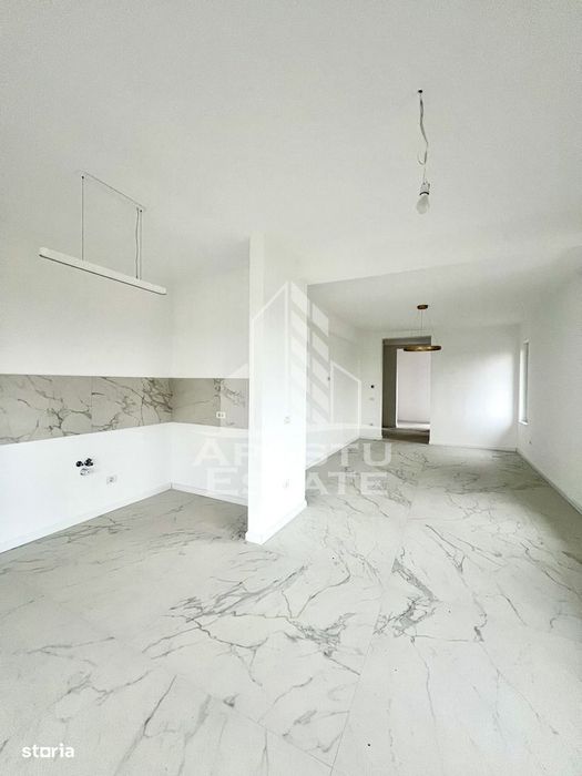 De vanzare duplex modern, finisat cu atentie la detalii