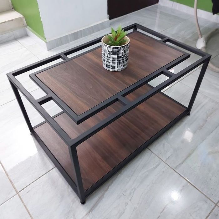 Изготовление Loft мебели
