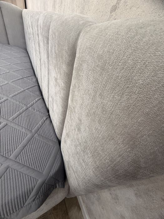 Кровать детская и подростковая полуторка