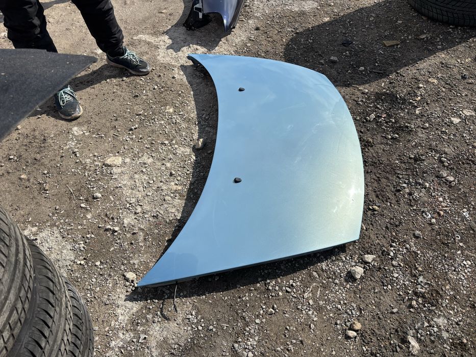 Преден капак за Сиотрен Ц3 2002- 2009г