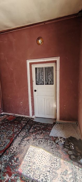 7 sotixlik xovli sotiladi vokzal hududidan.
