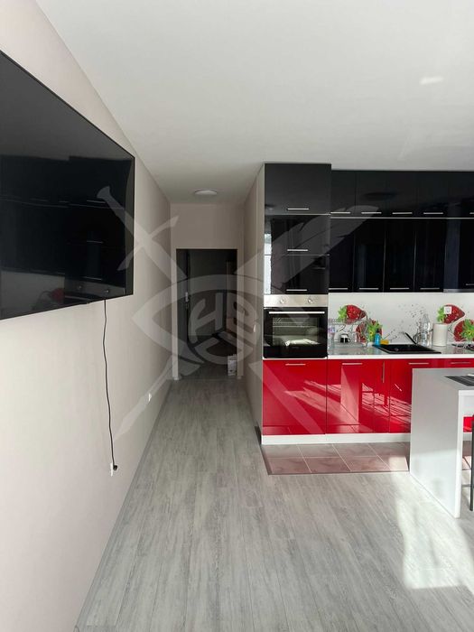 Продава се Двустаен апартамент в Елин Пелин - 74 кв.м за 1960 €/кв.м - Снимка #3