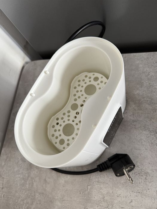 Стерилизатор для бутылочек